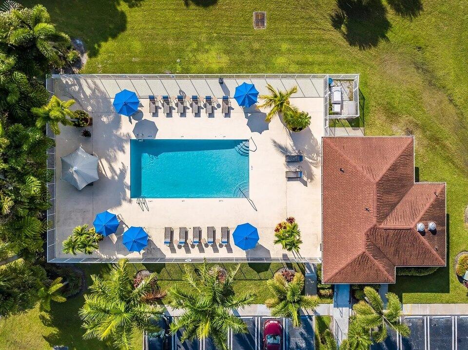 VISTA ST LUCIE - Residential