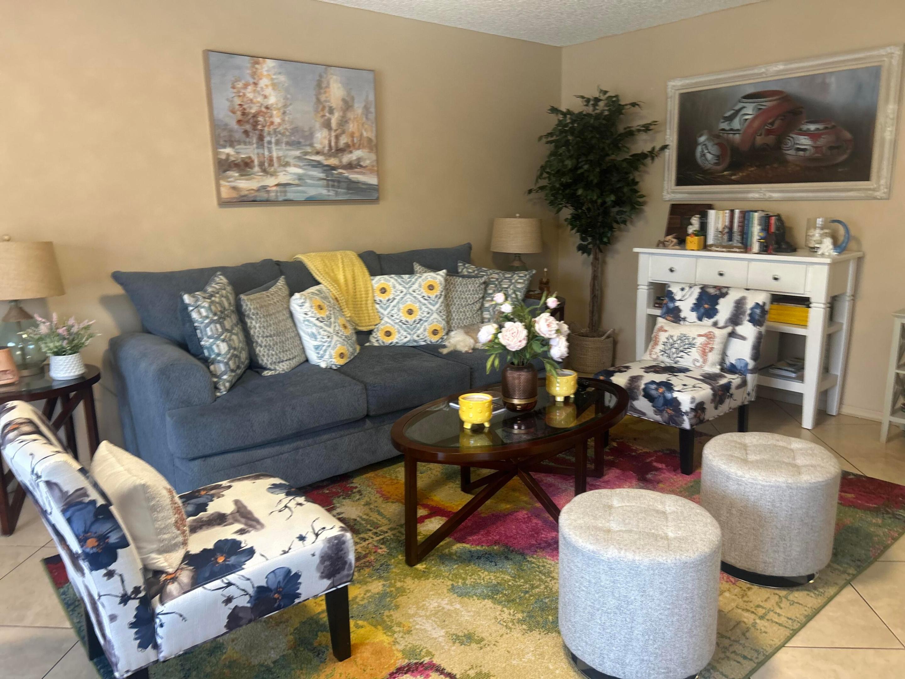 VISTA ST LUCIE - Residential