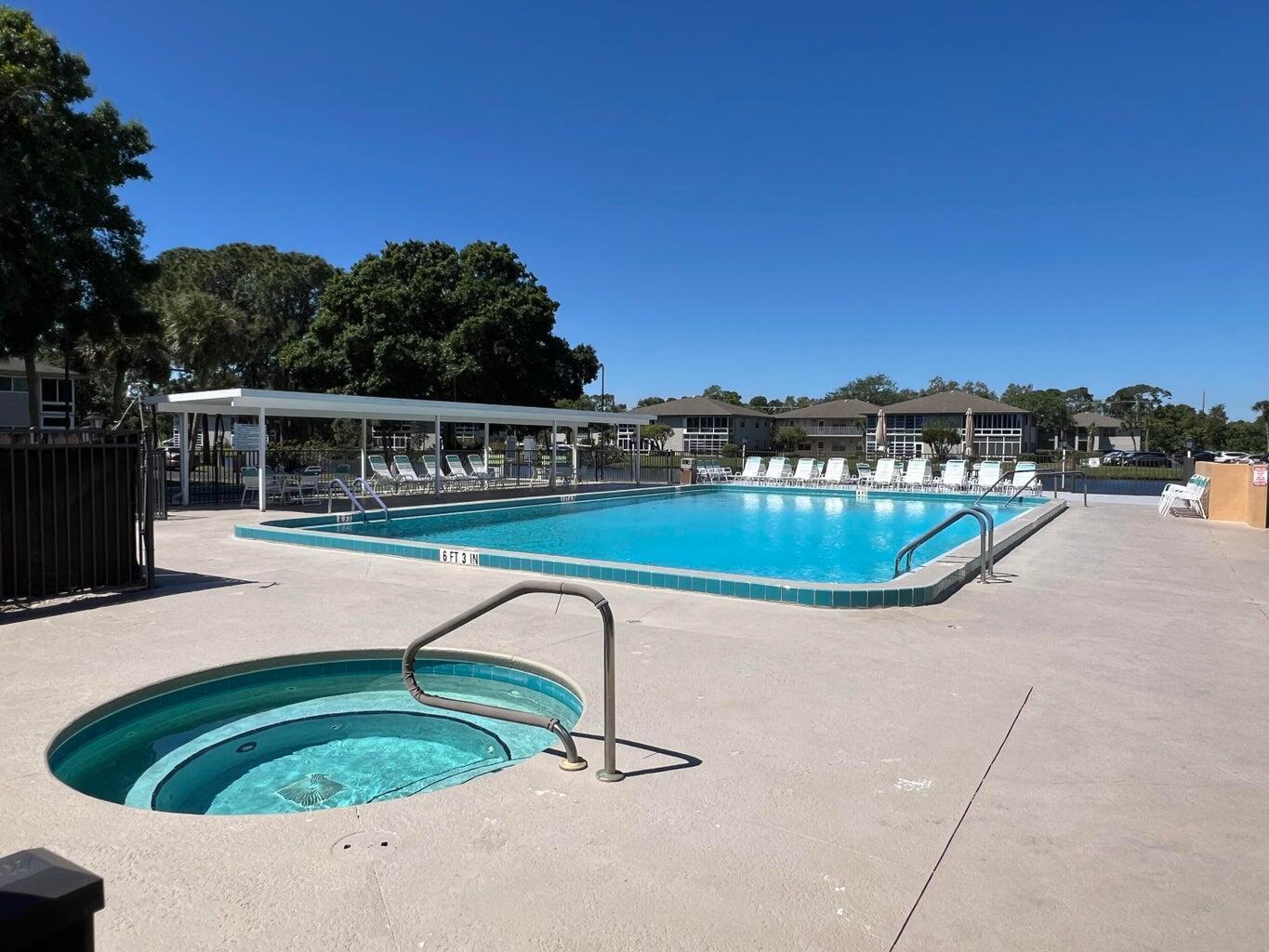 VISTA ST LUCIE - Residential