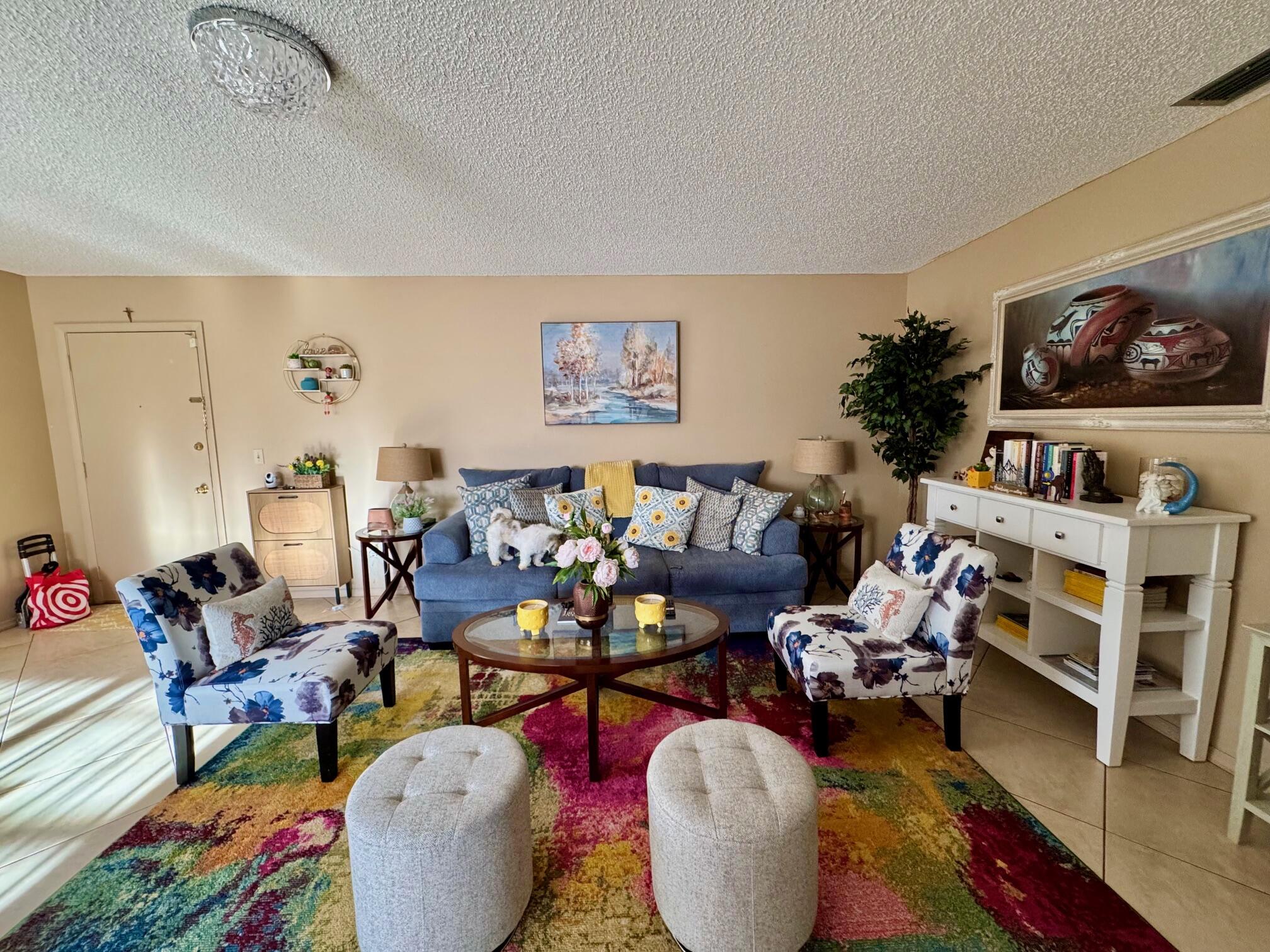 VISTA ST LUCIE - Residential