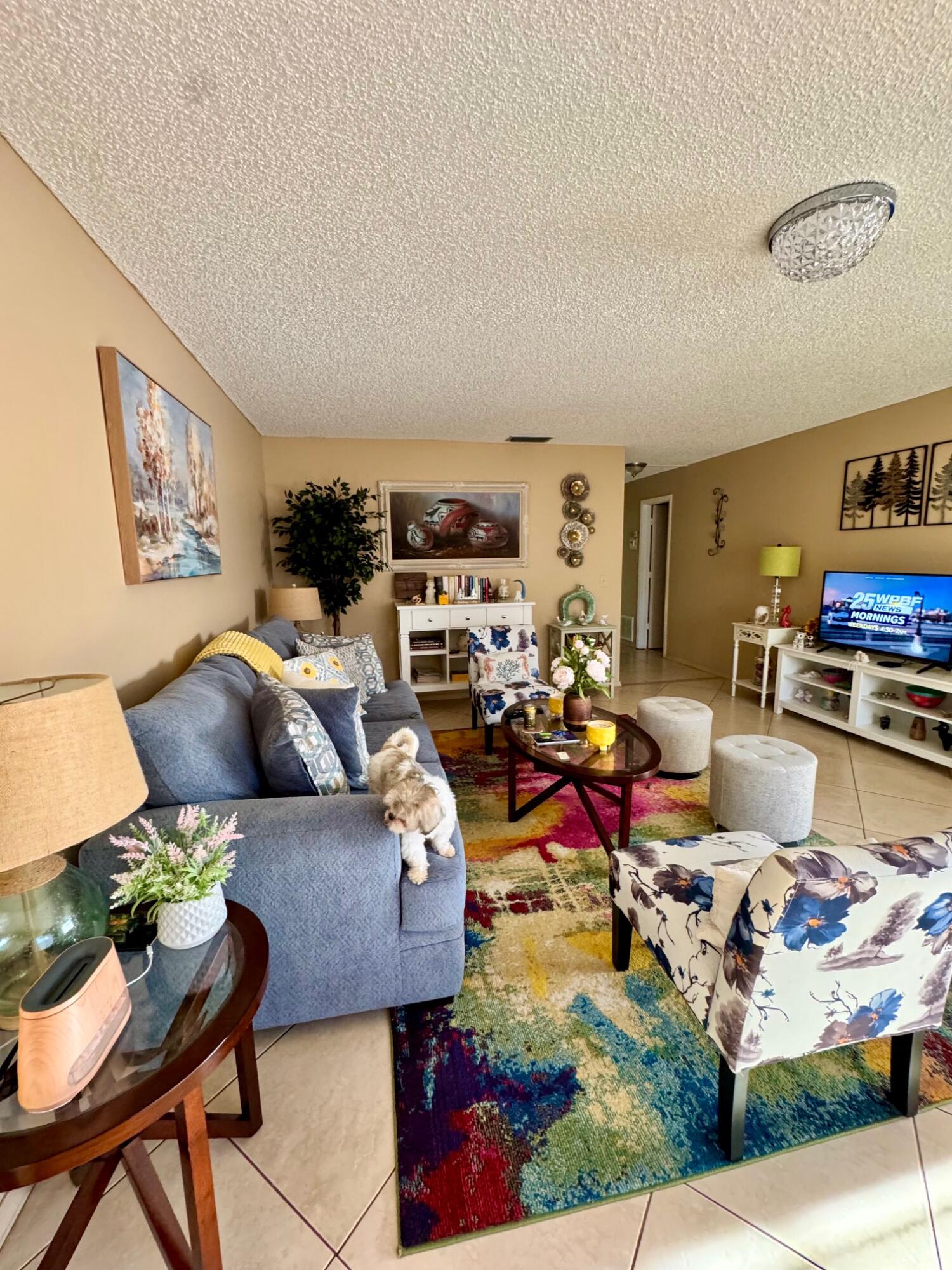 VISTA ST LUCIE - Residential