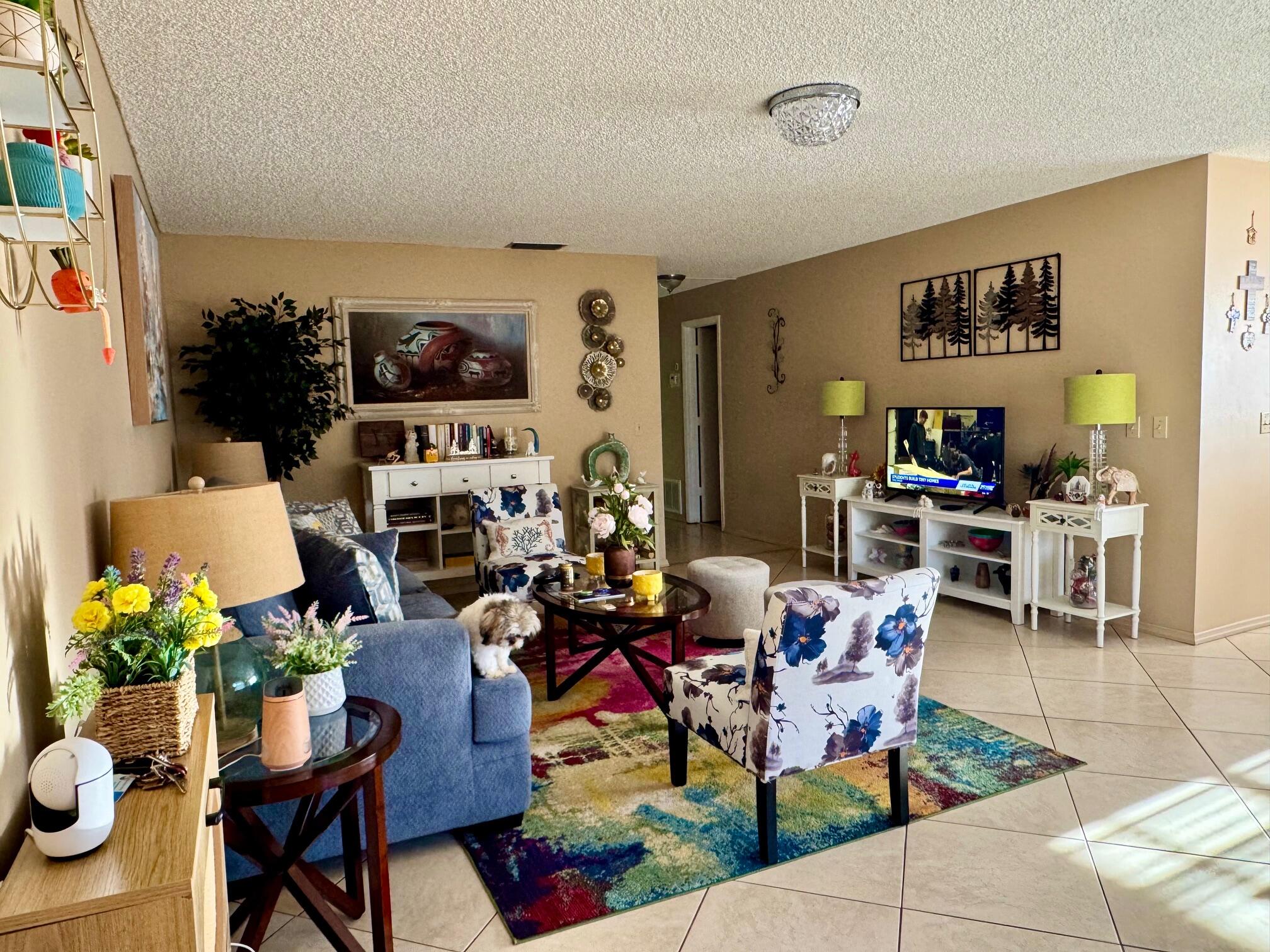VISTA ST LUCIE - Residential