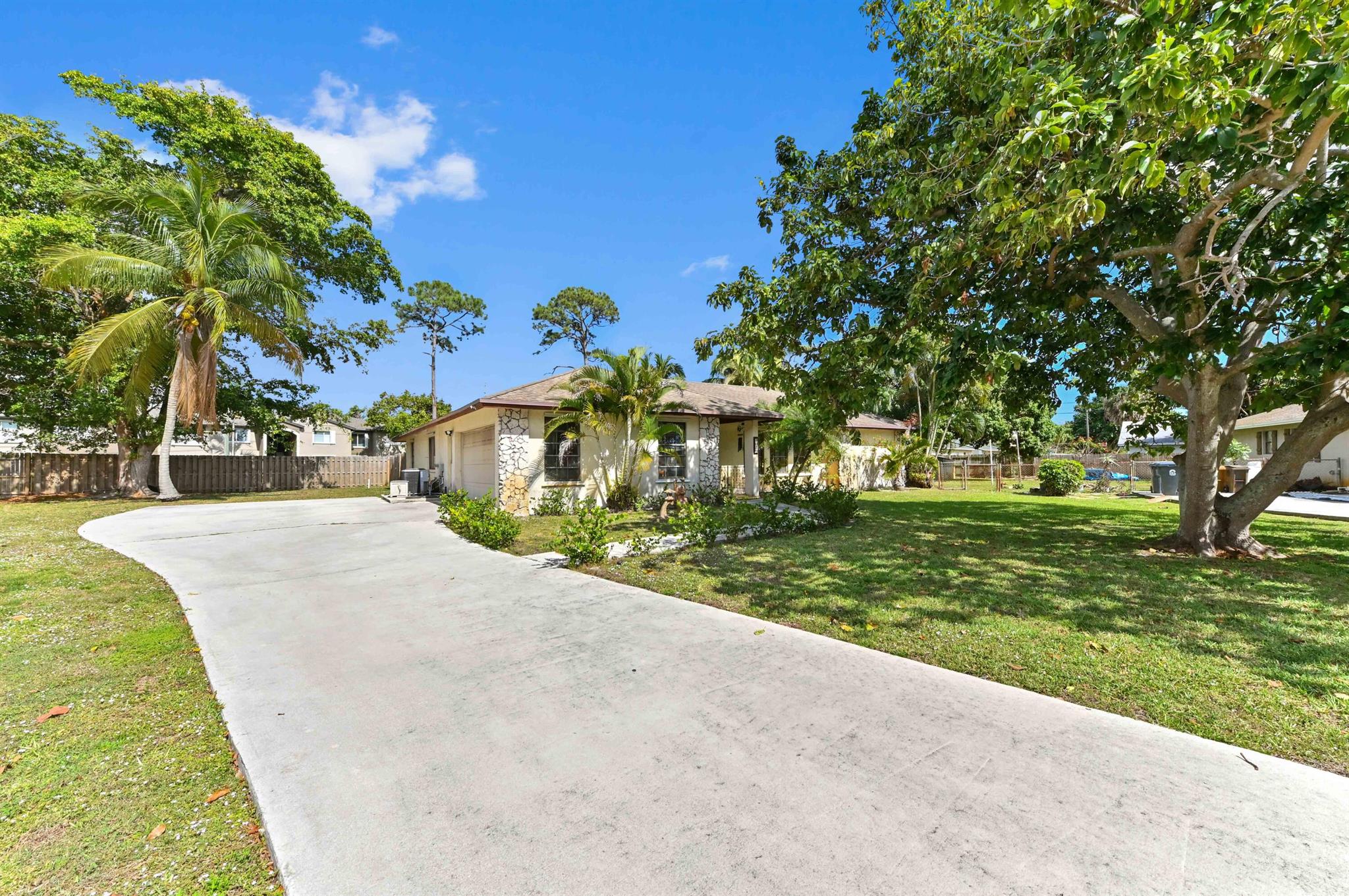 2020 Monica Drive