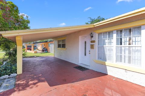 1531 NW 63rd Avenue Sunrise FL 33313