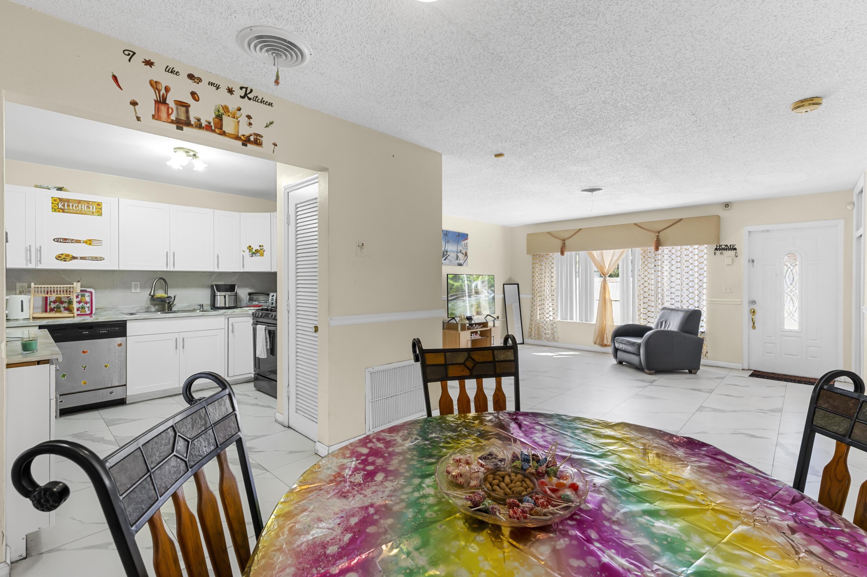 SUNRISE GOLF VILLAGE SEC 2 - Residential