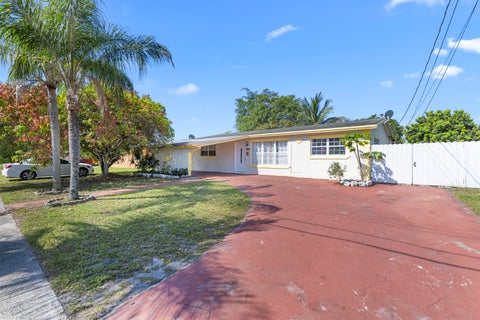 Tiny photo for 1531 NW 63rd Avenue, Sunrise, FL 33313 (MLS # B26008899)