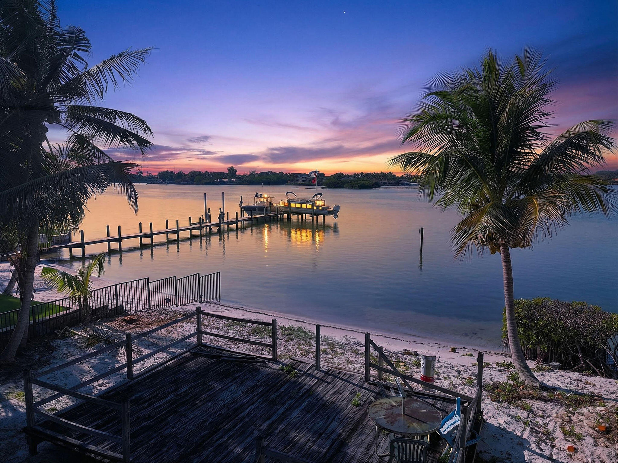 RIVERSIDE ON THE LOXAHATCHEE - Land