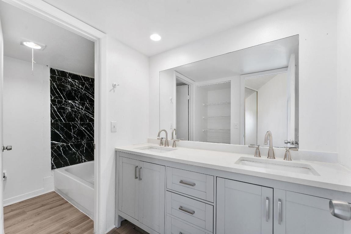 WOODLANDS OF PALM SPRINGS - Residential