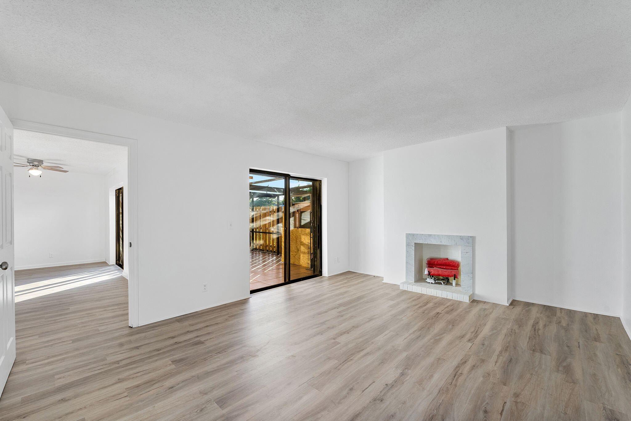 WOODLANDS OF PALM SPRINGS - Residential