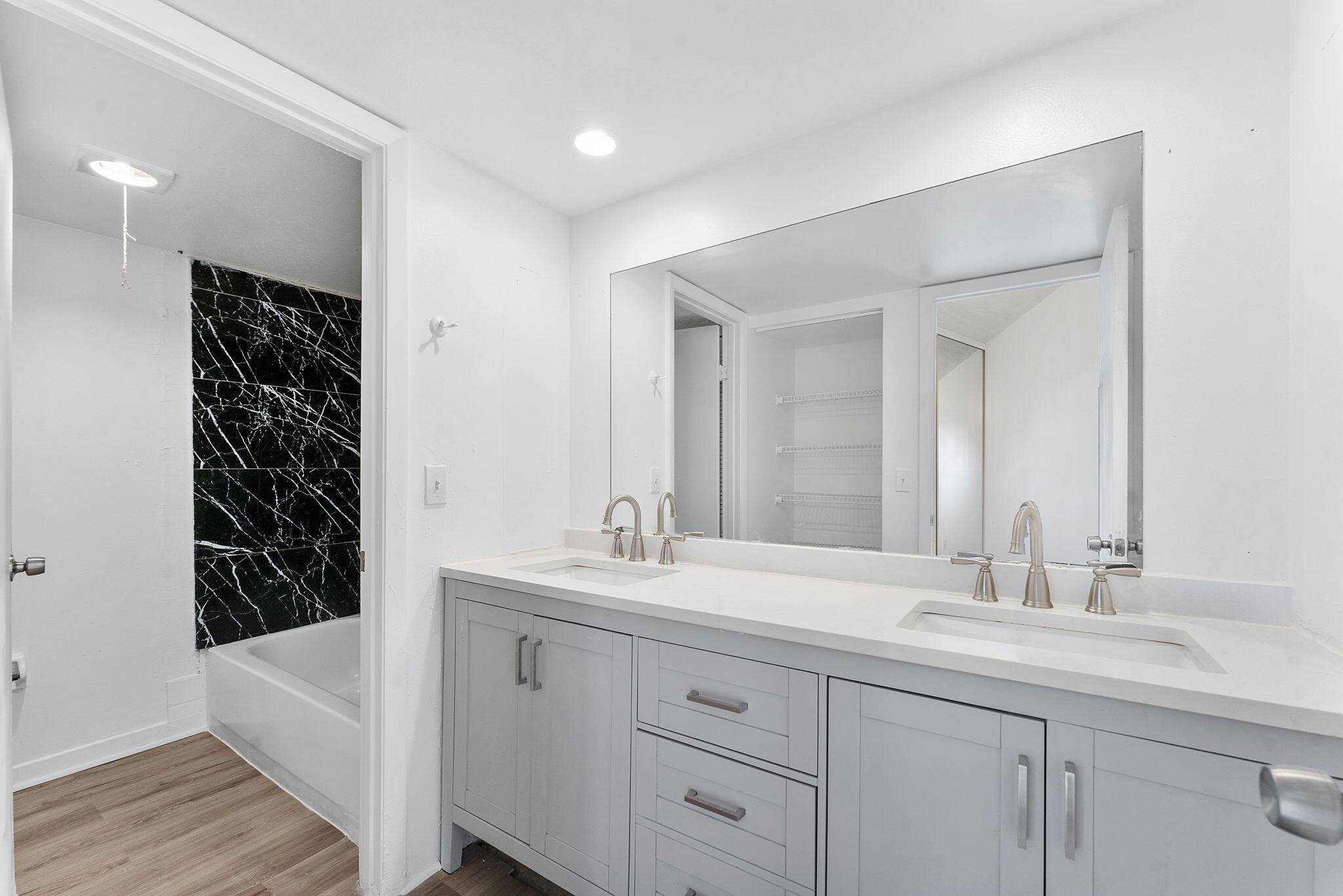 WOODLANDS OF PALM SPRINGS - Residential