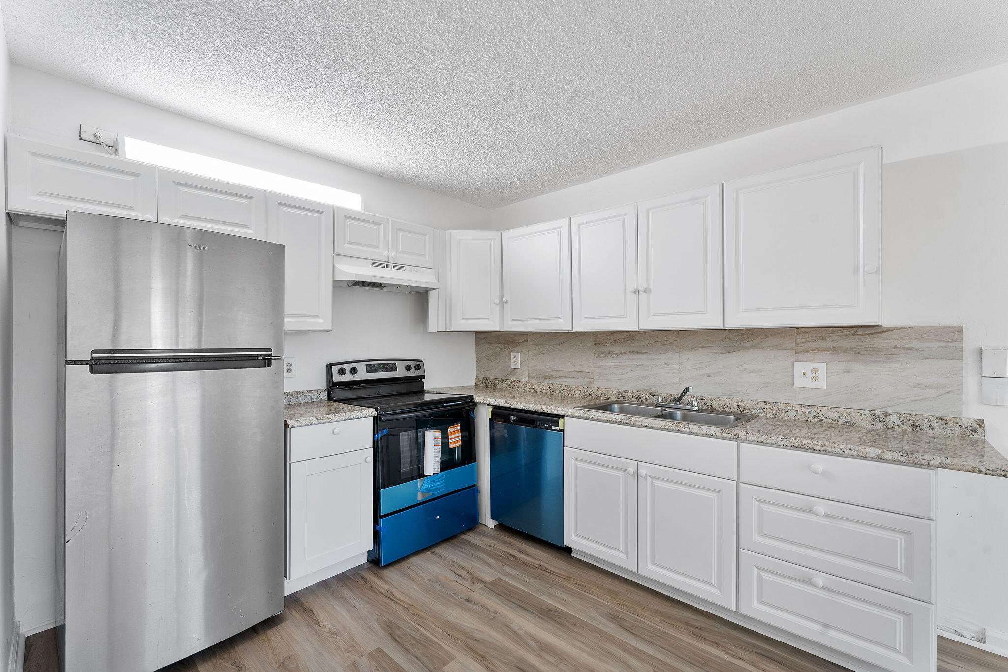 WOODLANDS OF PALM SPRINGS - Residential