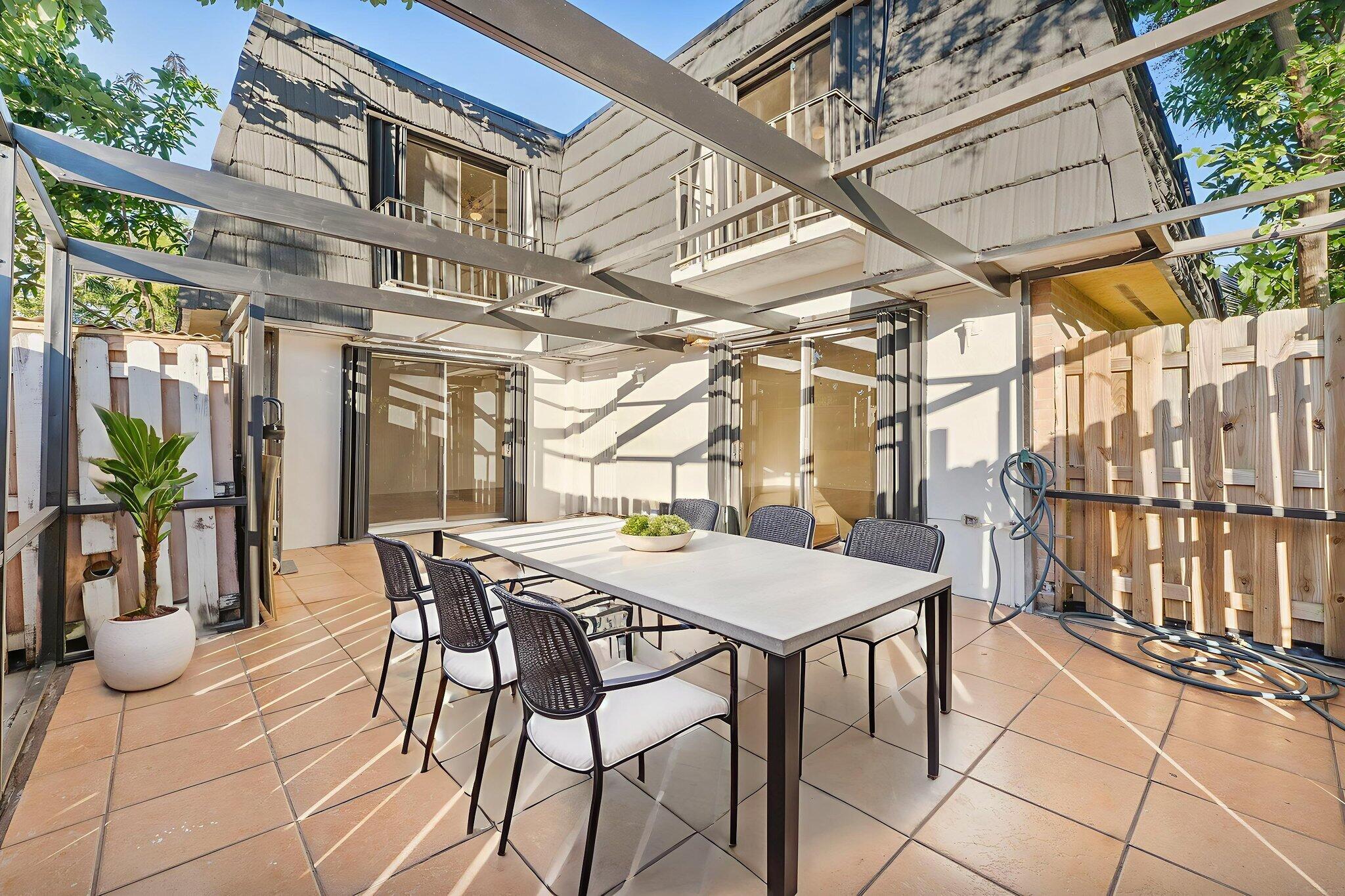 WOODLANDS OF PALM SPRINGS - Residential