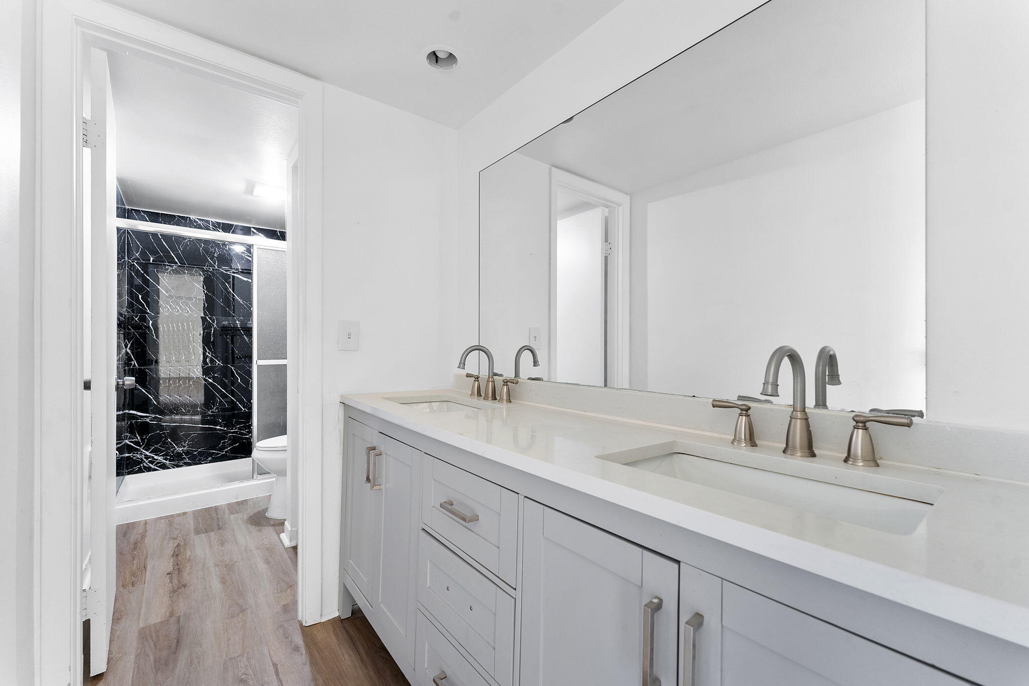 WOODLANDS OF PALM SPRINGS - Residential