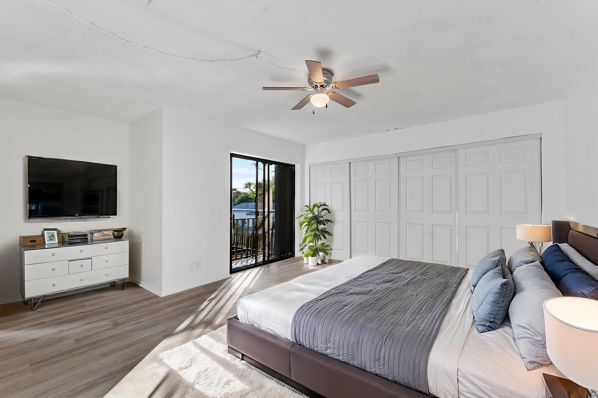 WOODLANDS OF PALM SPRINGS - Residential