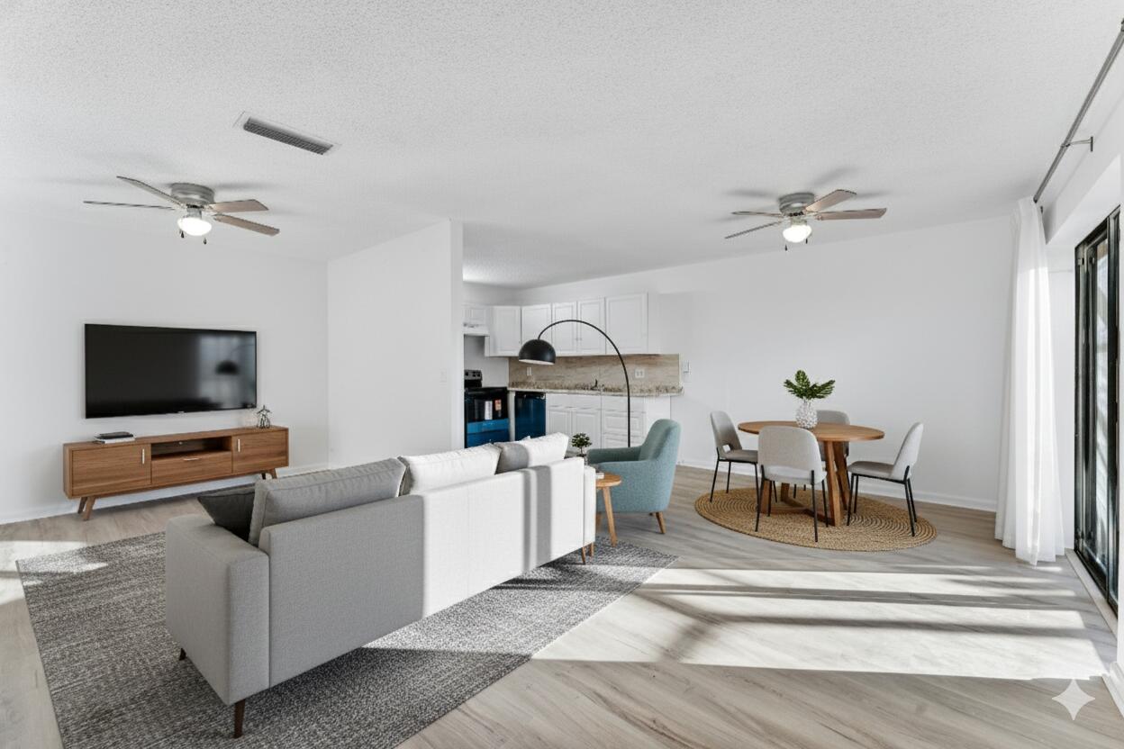 WOODLANDS OF PALM SPRINGS - Residential