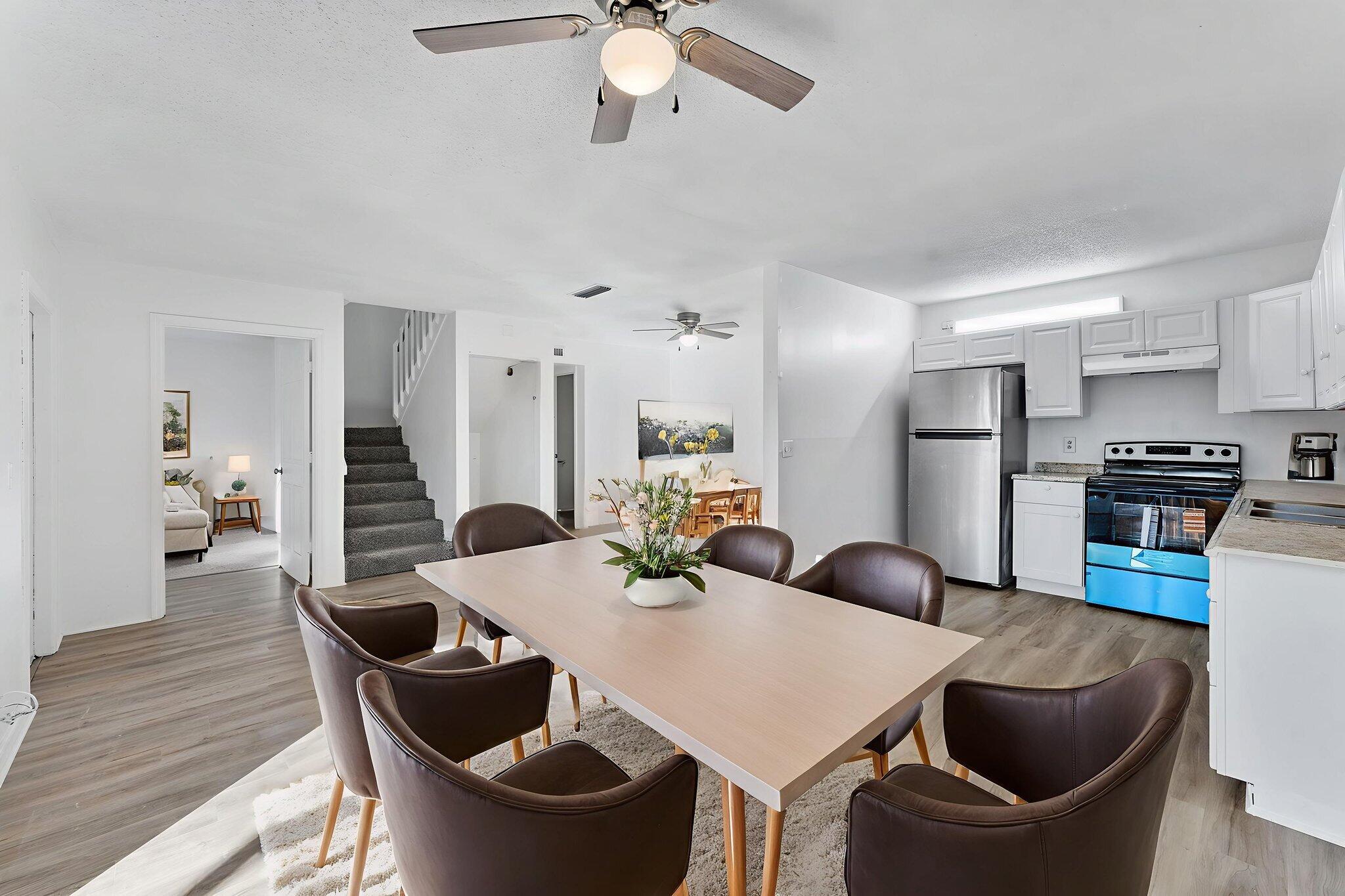 WOODLANDS OF PALM SPRINGS - Residential