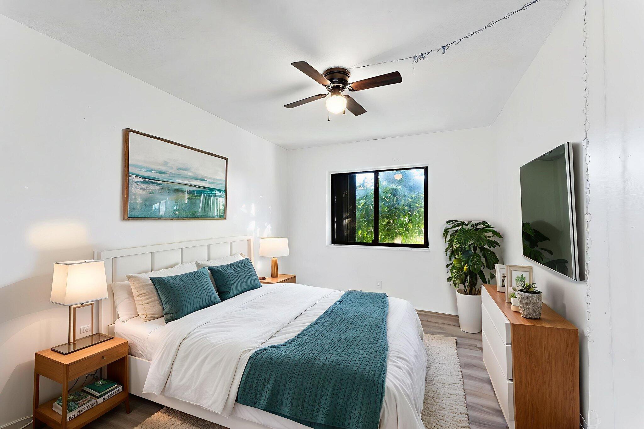 WOODLANDS OF PALM SPRINGS - Residential