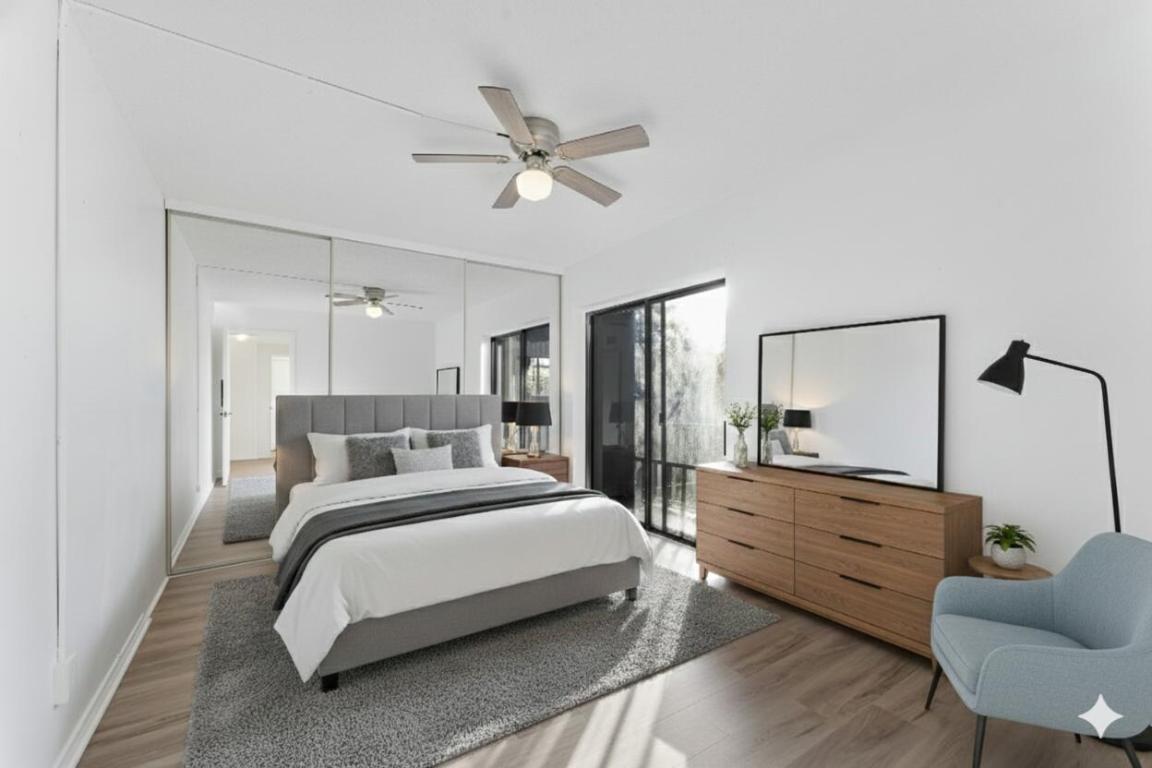 WOODLANDS OF PALM SPRINGS - Residential