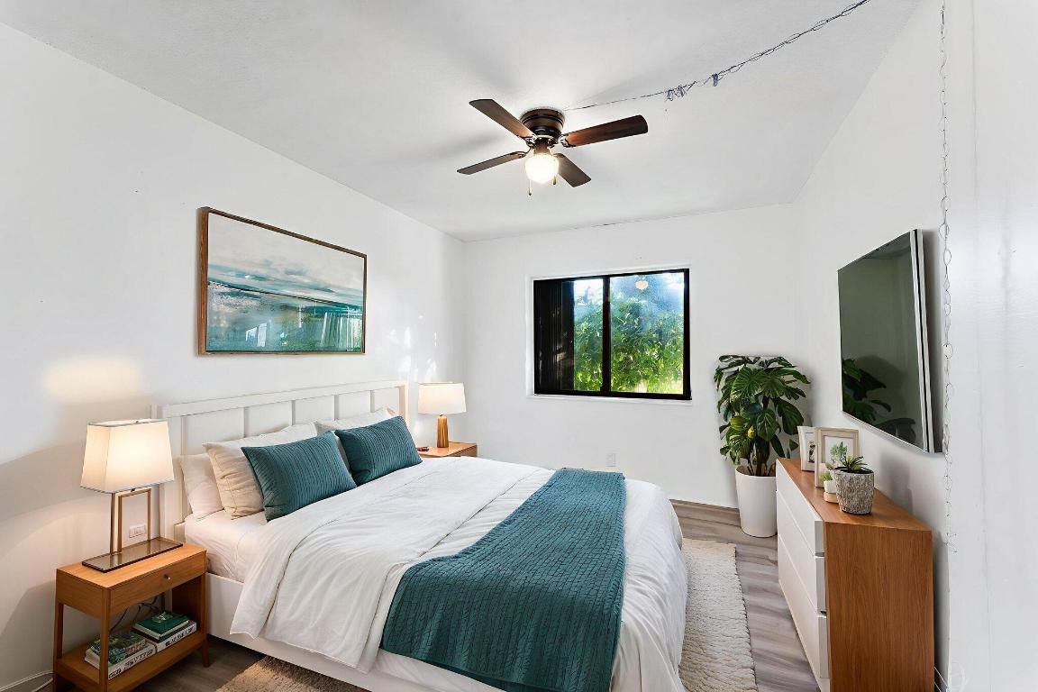 WOODLANDS OF PALM SPRINGS - Residential