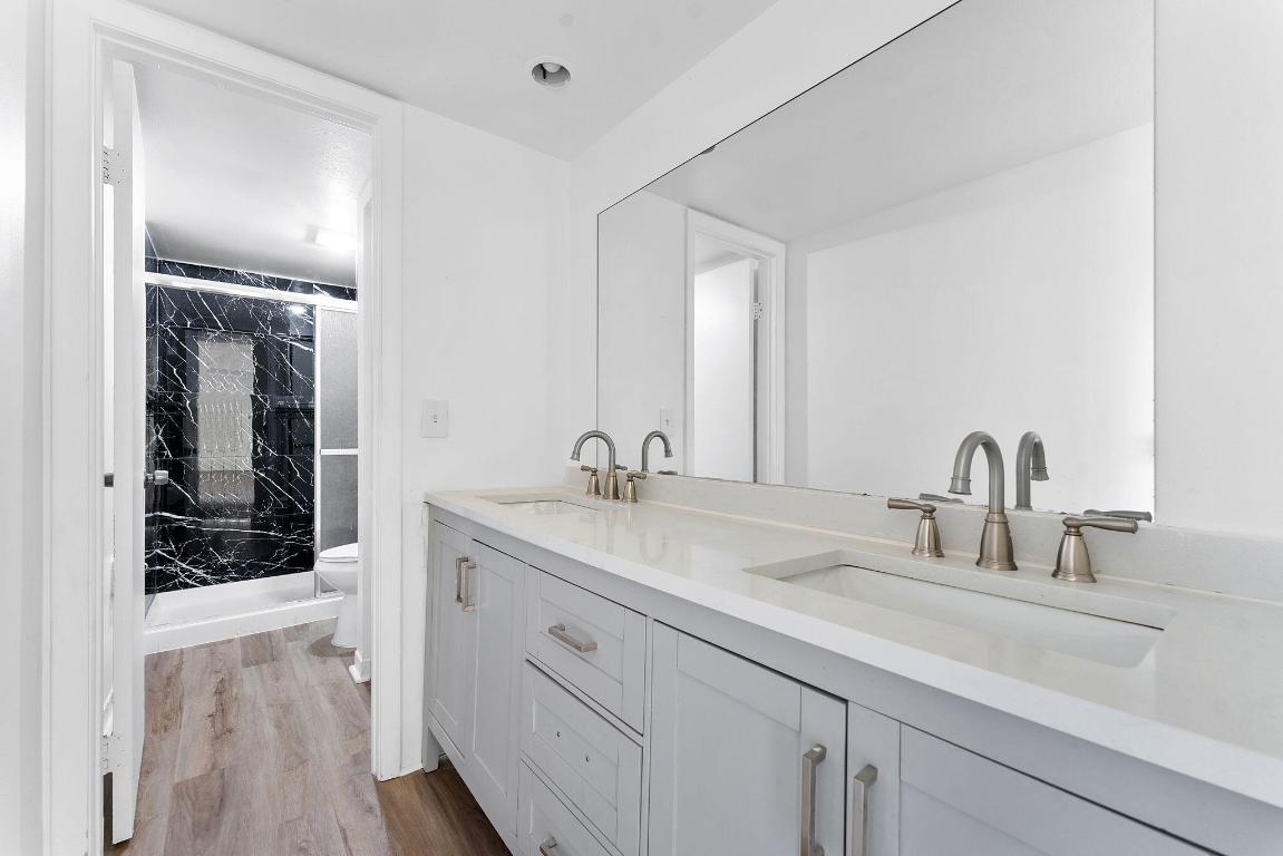 WOODLANDS OF PALM SPRINGS - Residential