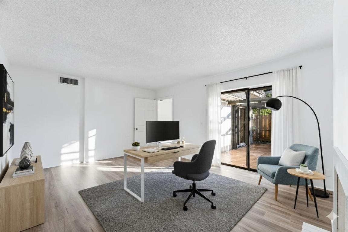 WOODLANDS OF PALM SPRINGS - Residential