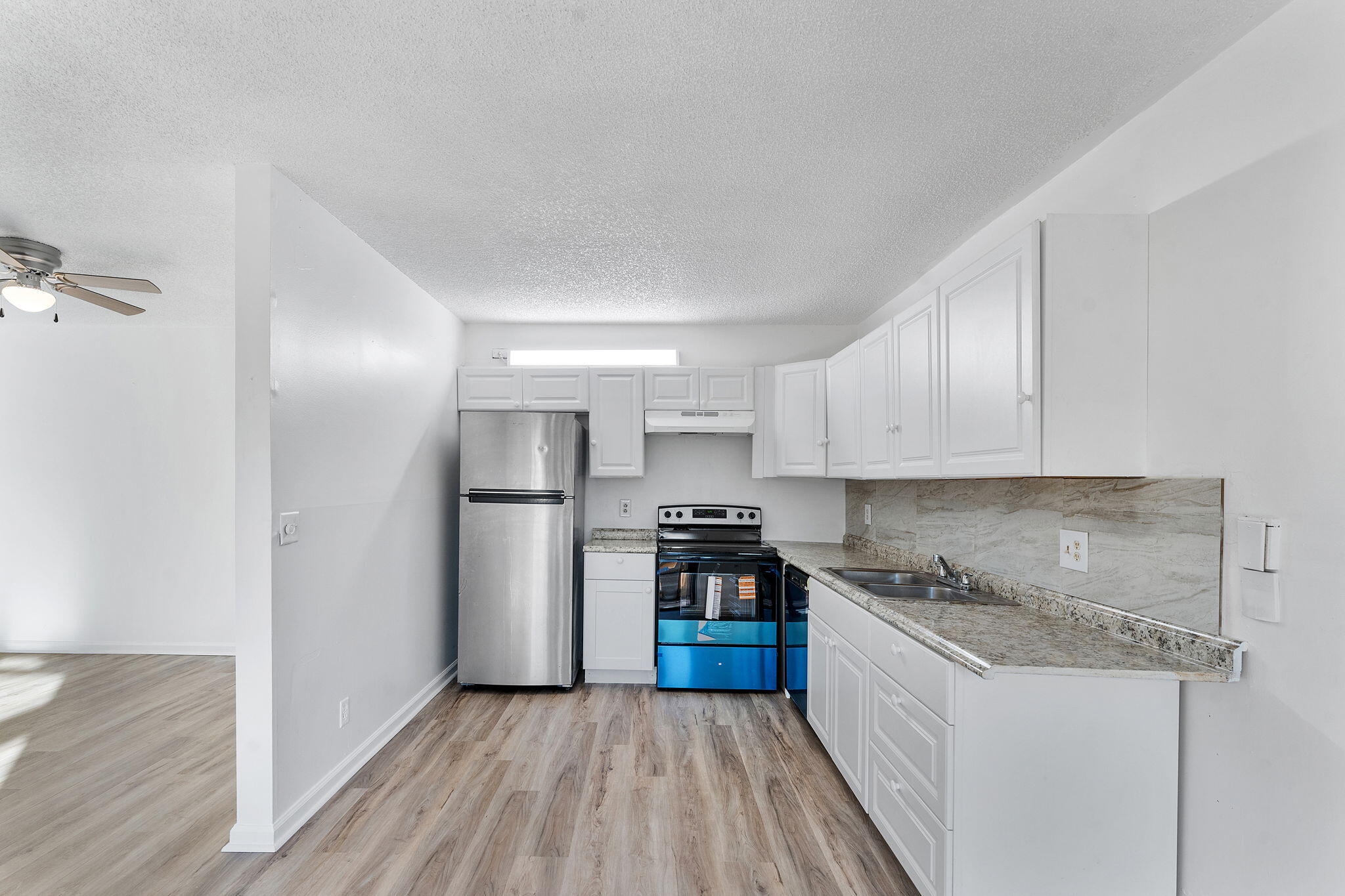 WOODLANDS OF PALM SPRINGS - Residential