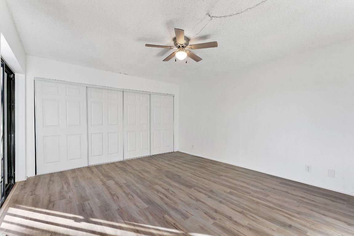 WOODLANDS OF PALM SPRINGS - Residential