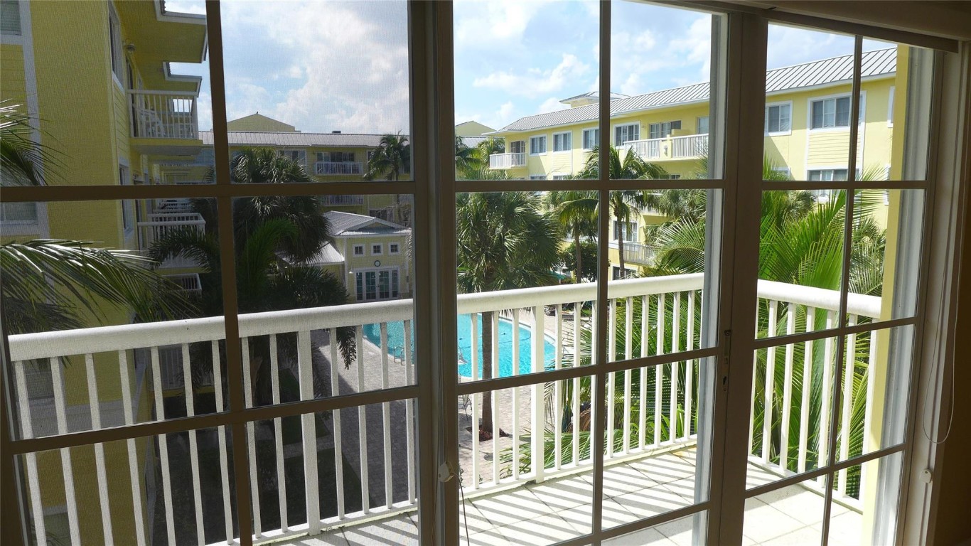 Pine Crest Village I At - Residential Lease