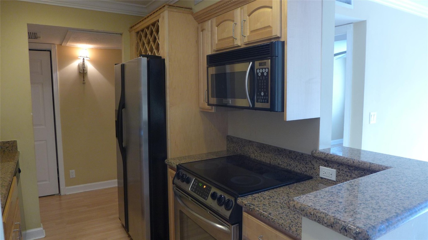 Pine Crest Village I At - Residential Lease