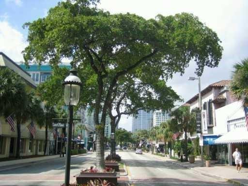 Pine Crest Village I At - Residential Lease