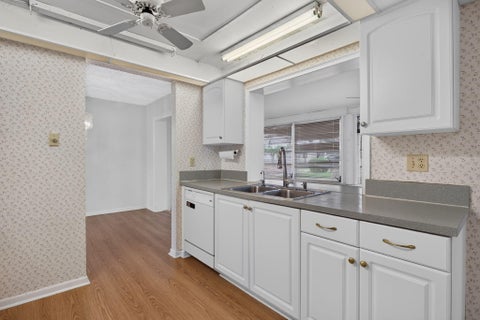 Tiny photo for 1055 NW 72ND Terrace NW, Margate, FL 33063 (MLS # B26066315)