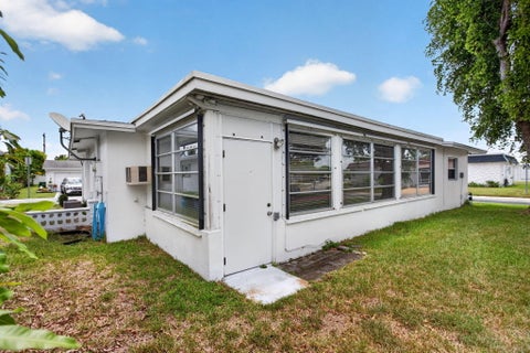 Tiny photo for 1055 NW 72ND Terrace NW, Margate, FL 33063 (MLS # B26066315)