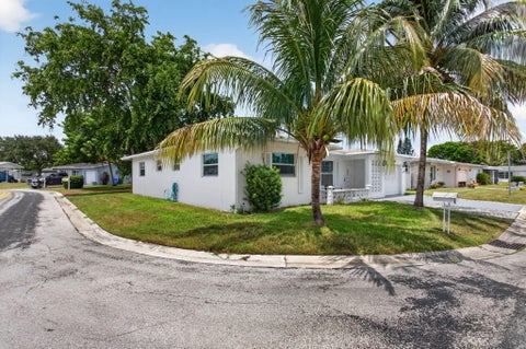 Tiny photo for 1055 NW 72ND Terrace NW, Margate, FL 33063 (MLS # B26066315)