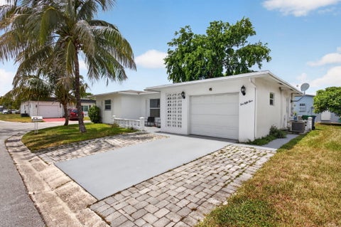 Tiny photo for 1055 NW 72ND Terrace NW, Margate, FL 33063 (MLS # B26066315)