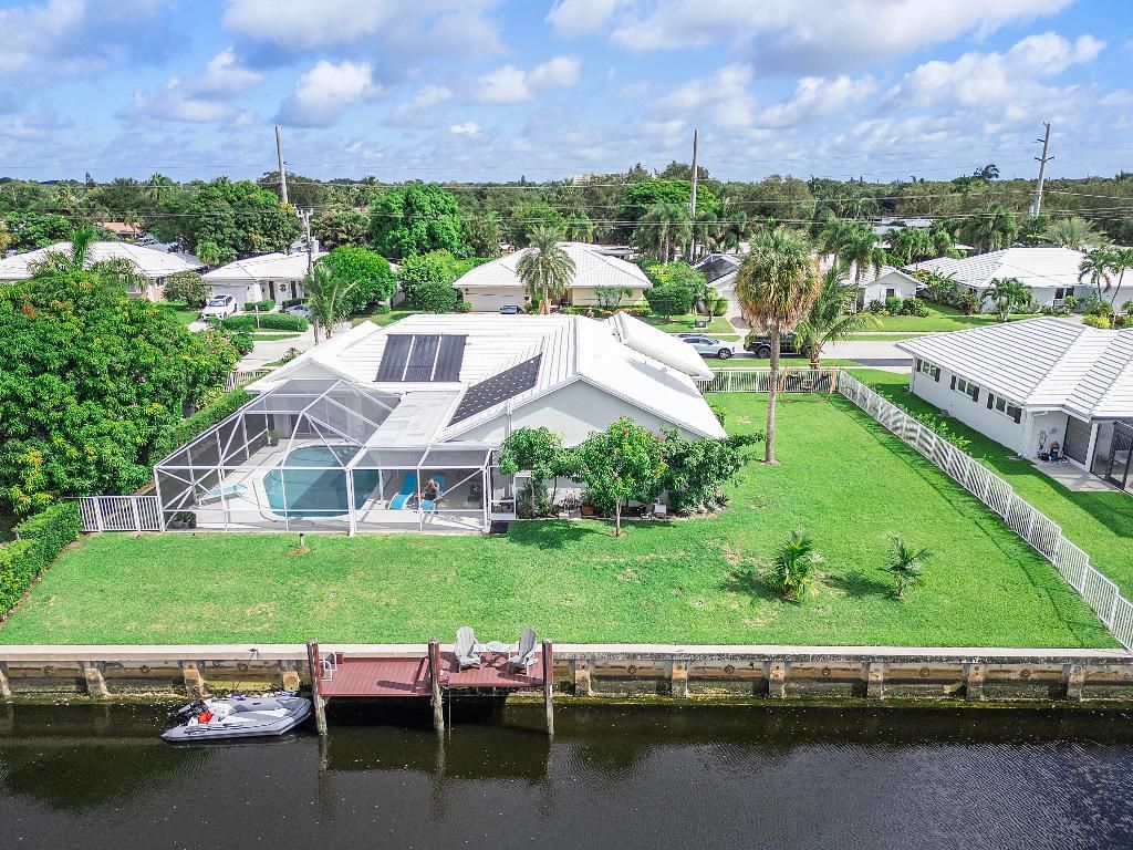 Photo of 772 Apple Tree Lane, Boca Raton, FL 33486 (MLS # R11108819)