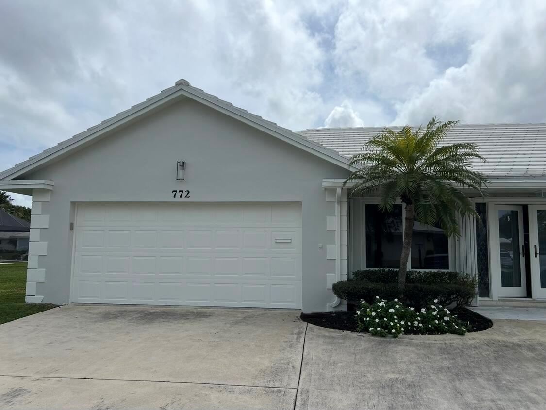 Awesome Florida Lifestyle with the gorgeous, long water views in prestigious Camino Gardens. Enjoy taking off for water sports at your Private Dock on 100 foot waterfront seawall. Solar heated Pool Located on two lots, a quiet cul de sac street in East Boca close to the beaches, restaurants, shopping, nightlife, fitness centers, beach yoga, Trader Joes, Town Center Mall, Mizner Park FAU, A+ schools, Pets welcome! The interior features include spacious living and dining rooms, an open kitchen with stainless steel appliances, double ovens, granite countertops, Master Suite, walk-in closets in every bedroom, a cabana bath, laundry room with sink, a bonus wall to wall cedar lined closet, crema marfil porcelain tile floors, and modern ceiling fans.
