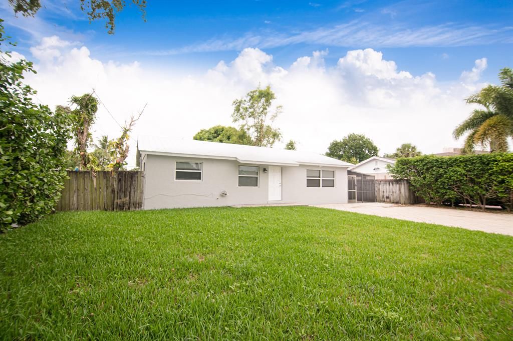 Photo of 1783 Wheeler Road, North Palm Beach, FL 33408 (MLS # R10725692)