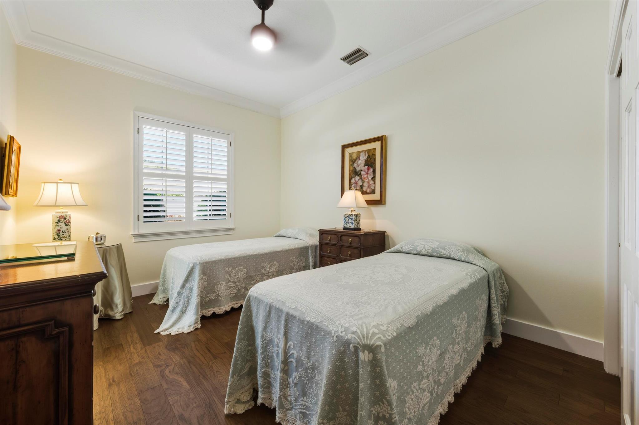 BEAR LAKES ESTATES NORTH - Residential