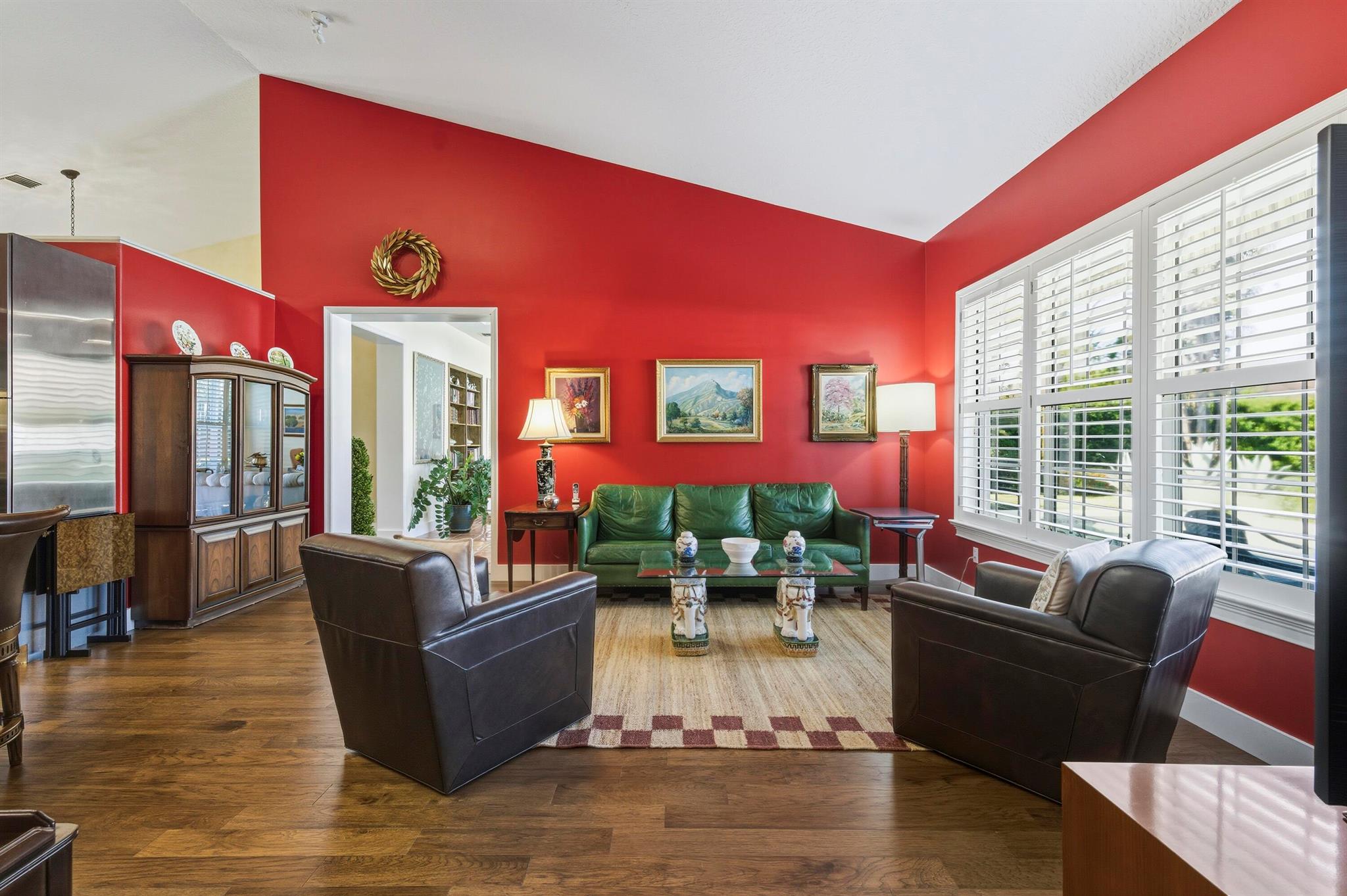 BEAR LAKES ESTATES NORTH - Residential