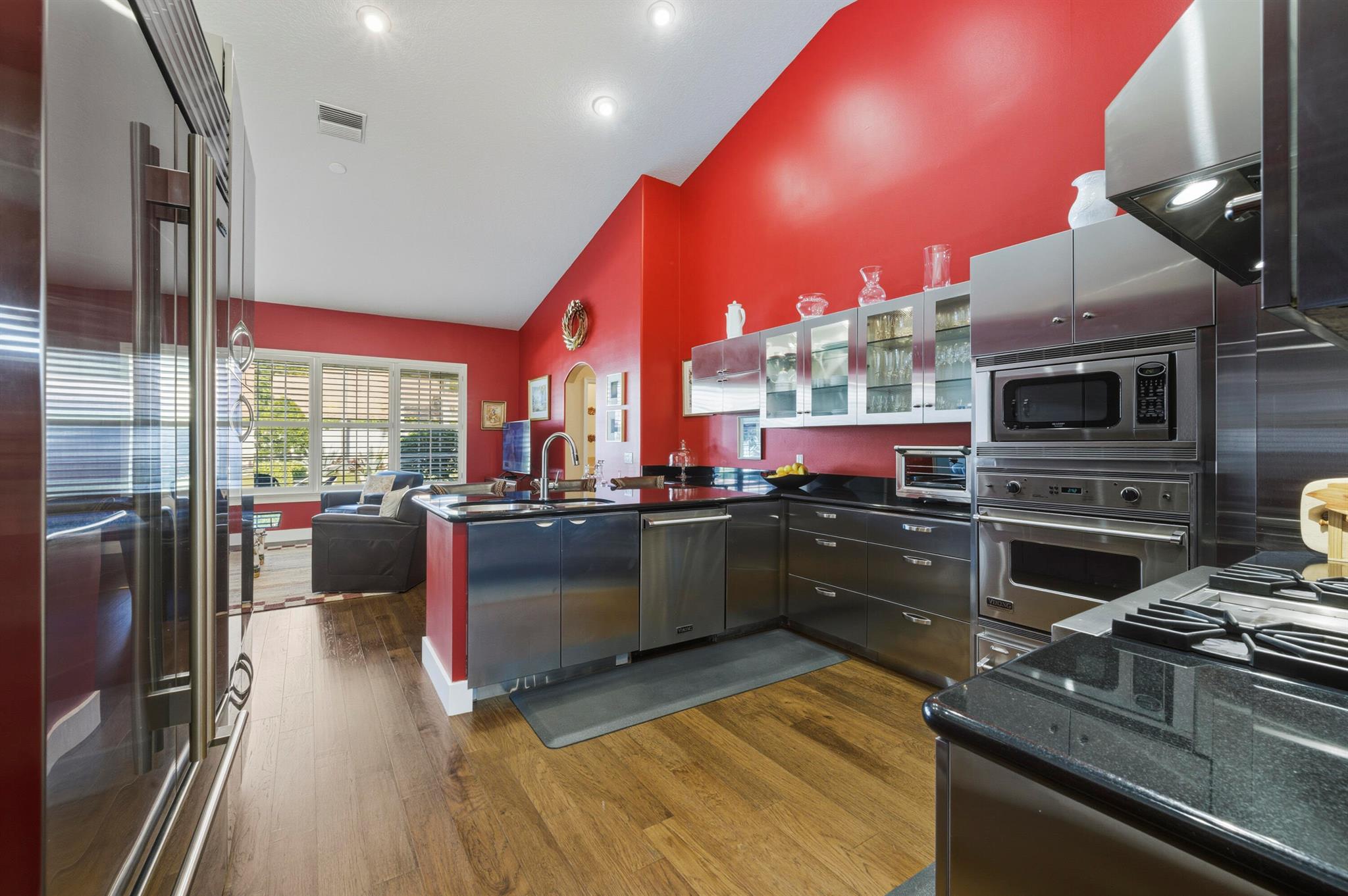 BEAR LAKES ESTATES NORTH - Residential