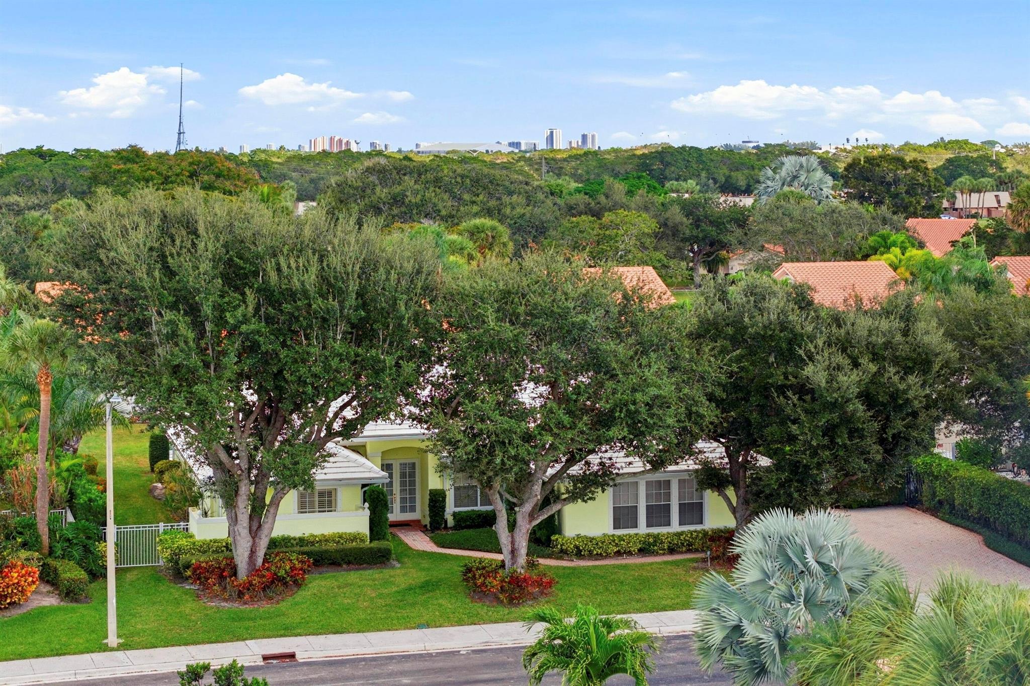 BEAR LAKES ESTATES NORTH - Residential