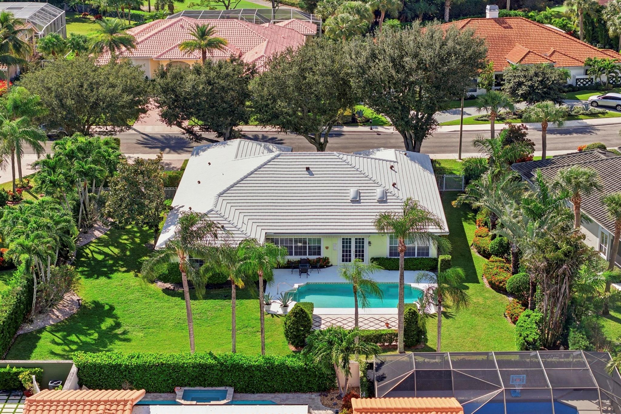 BEAR LAKES ESTATES NORTH - Residential