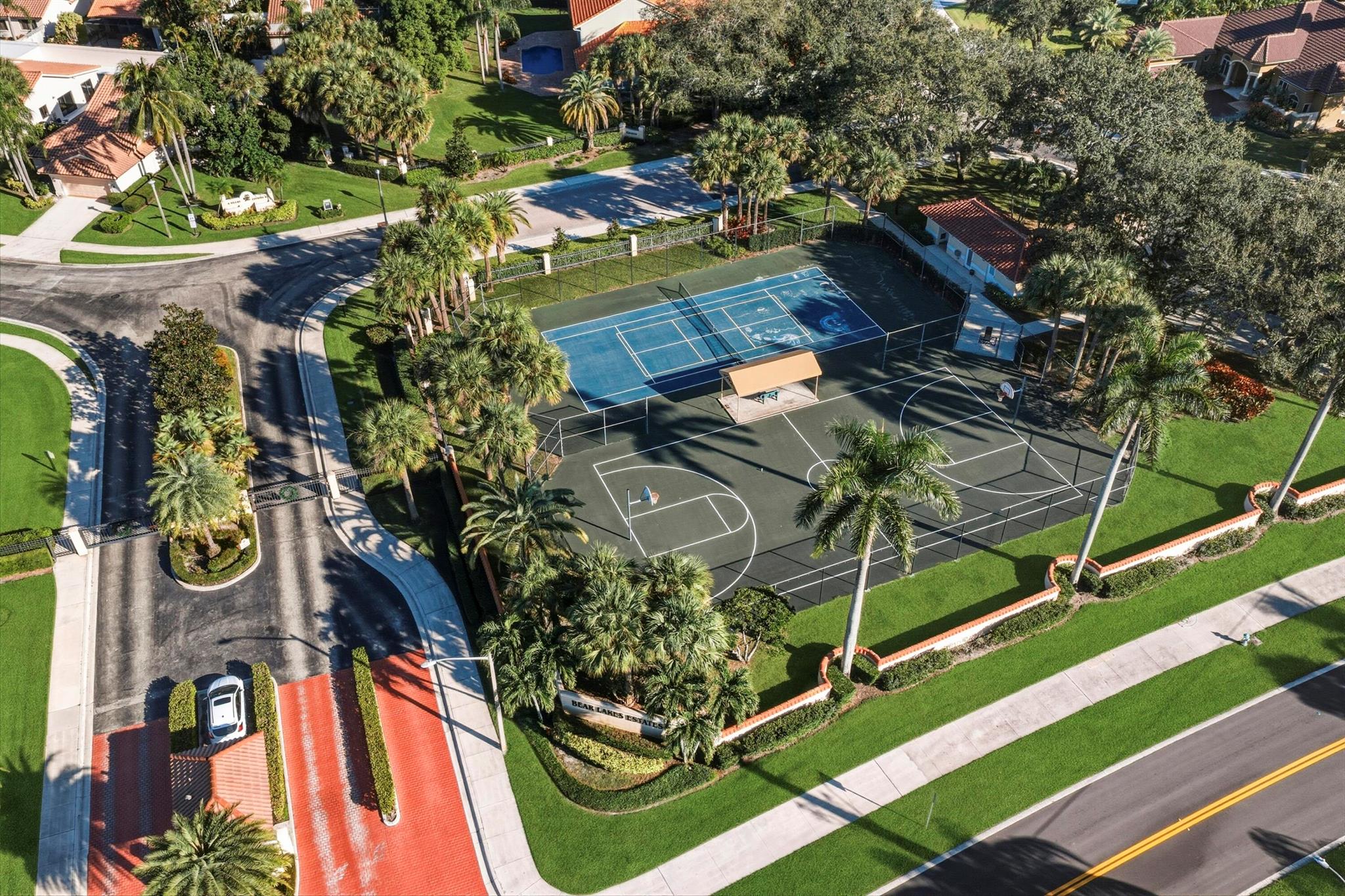 BEAR LAKES ESTATES NORTH - Residential