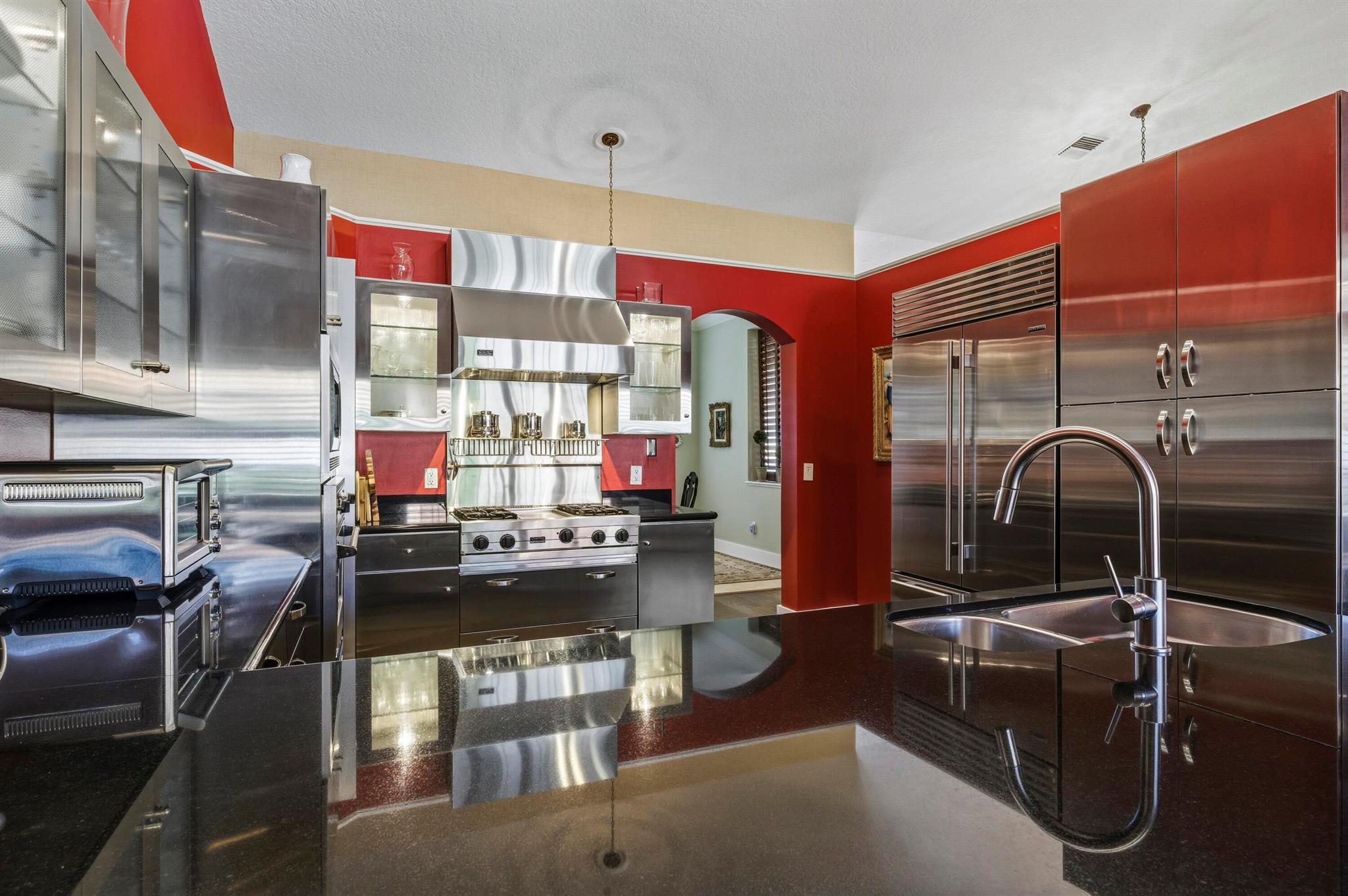 BEAR LAKES ESTATES NORTH - Residential