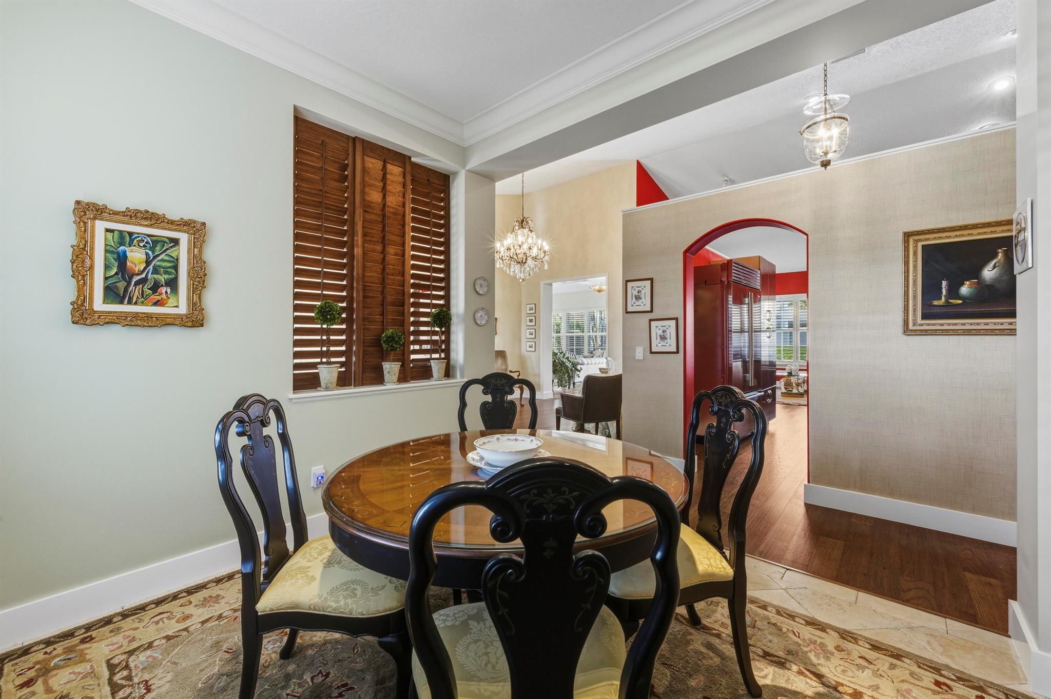 BEAR LAKES ESTATES NORTH - Residential