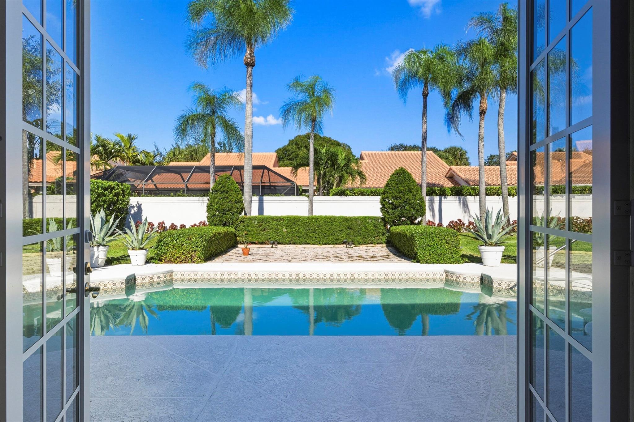 BEAR LAKES ESTATES NORTH - Residential