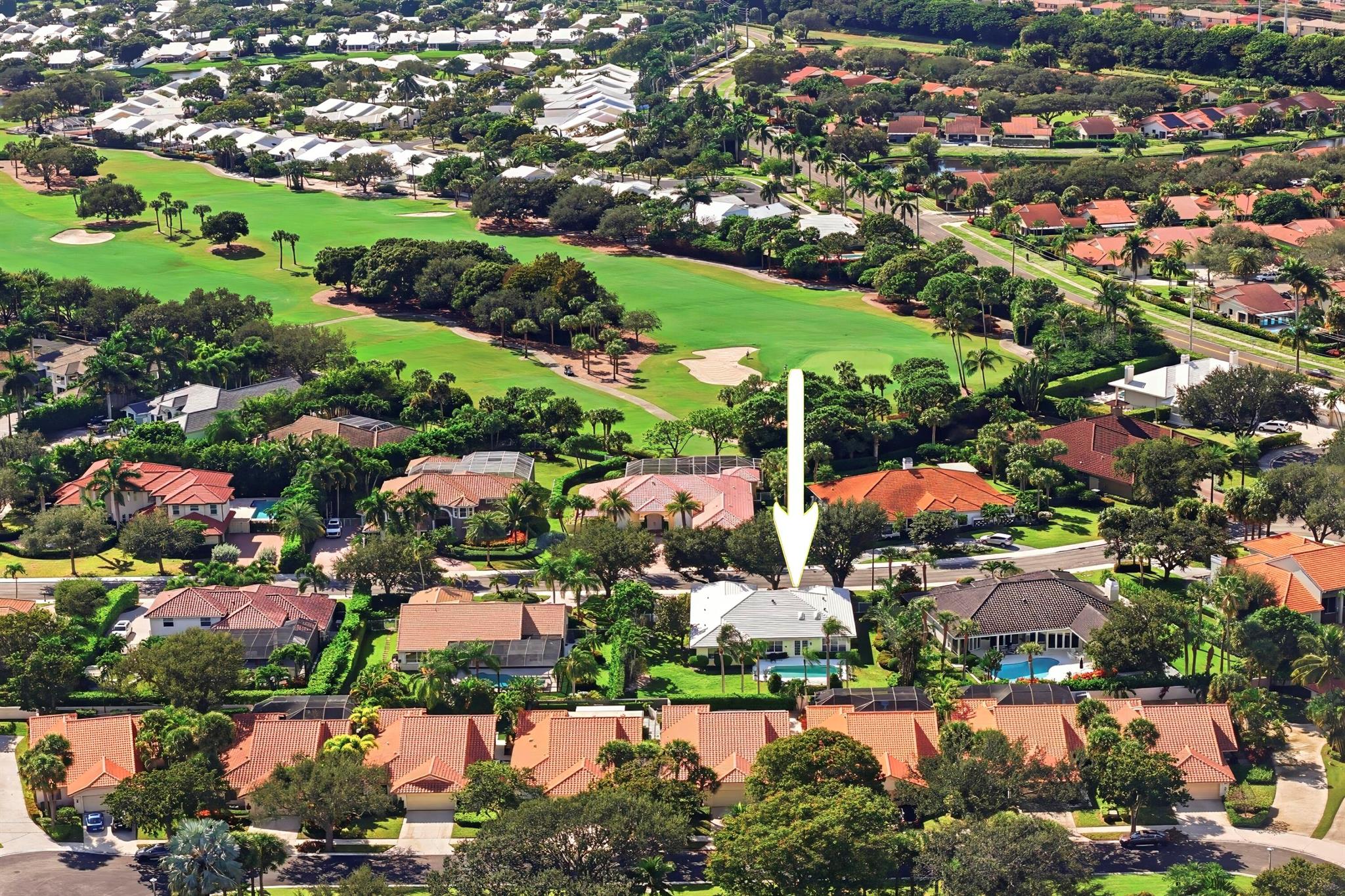 BEAR LAKES ESTATES NORTH - Residential