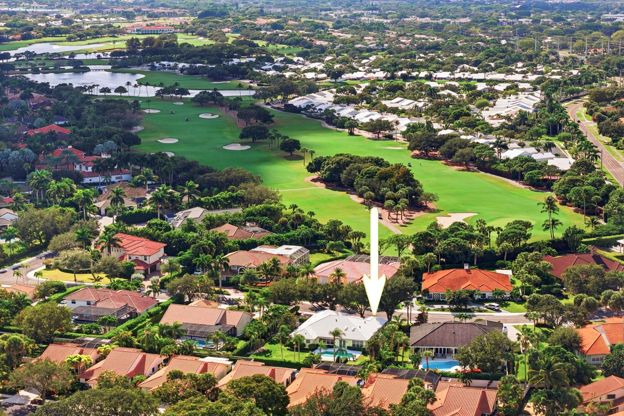 BEAR LAKES ESTATES NORTH - Residential