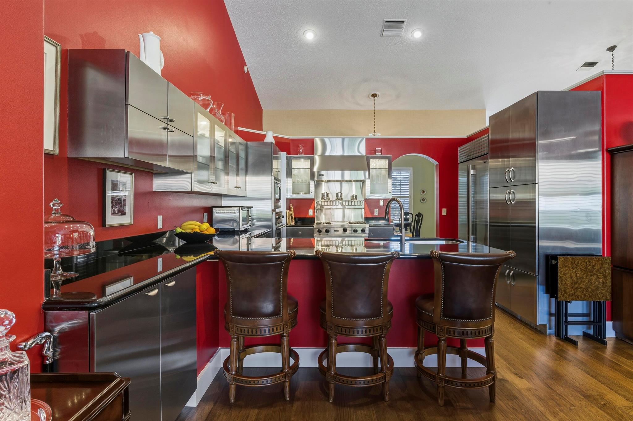 BEAR LAKES ESTATES NORTH - Residential