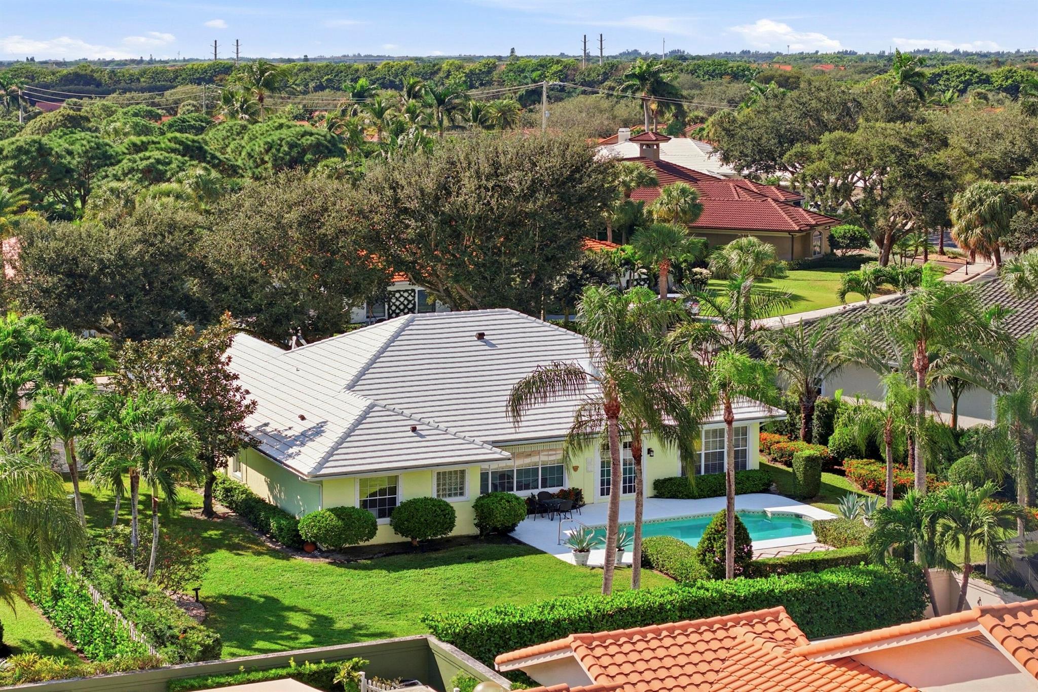 BEAR LAKES ESTATES NORTH - Residential